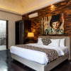 Отель Beautiful Villa With Private Pool, Bali Villa 2001, фото 4