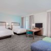 Отель Hampton Inn & Suites Panama City Beach-Beachfront, фото 43