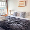 Отель Boatman s Cottage Mousehole- Sleeps 4, фото 5