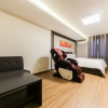 Отель Gyeongju COZA Hotel, фото 28