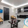 Отель Belavista City Center Apartment 214, фото 10