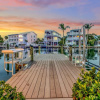 Отель A Pirate's Dream Ami-private House-heated Pool-5br-water Views From Every Room-heated Pool, фото 24