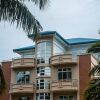 Отель Scuba Residence в Fuvahmulah