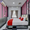Отель Zaara Guest House Syariah by OYO Rooms, фото 11
