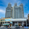 Отель Chaotai Hotel, фото 1