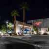 Отель Hampton Inn Las Vegas/Summerlin, фото 31