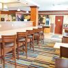 Отель Fairfield Inn by Marriott Medford Long Island, фото 18