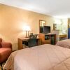 Отель Quality Inn Raton, NM, фото 7