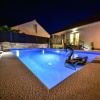 Отель Villa Teuta Zadarvillas, фото 24