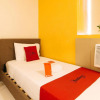 Отель RedDoorz Plus @ Kamuning Quezon City, фото 37