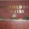 Отель Deerfield Inn & Suites, фото 17