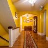 Отель Chestnut Inn Bed and Breakfast, фото 16