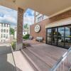 Отель Quality Inn & Suites Downtown, фото 8