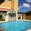 Отель Magnificent Holiday Home in Kralendijk with Terrace, фото 14