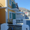 Отель Danezis Sea Stars Villas, фото 12
