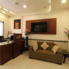 Отель Marigold- Newly Renovated Hotel, фото 2