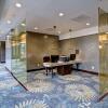 Отель Homewood Suites by Hilton Gaithersburg/ Washington, DC North, фото 33