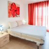 Отель Comfortable Apartment At Only 100 Metres From The Sea, фото 19