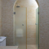 Отель Nice Holiday Home in Charaki Near the Beach, фото 17