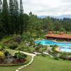 Отель Sinabung Hills Resort, фото 12