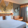 Отель Mercure Han-sur-Lesse, фото 49