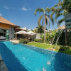 Отель Tropical Pool Villa Onyx E1 Near Naiharn, фото 14