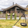 Отель Beautiful Home in Espa With 2 Bedrooms and Wifi, фото 12
