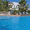 Отель Tersanas Village Hotel, фото 8