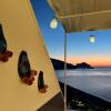 Отель Beautiful Studio With sea View Cefalu, Sicily, фото 15