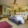 Отель Kambaku River Lodge, фото 3