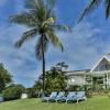 Отель Beautiful 2-bed Cliffside Villa - Saline Reef 2 Bedroom Villa by RedAwning, фото 1
