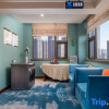 Отель Linyi Ronghua Hotel, фото 3