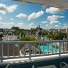 Отель Disneys Yacht Club Resort, фото 27