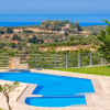 Отель Villa Myrtia, фото 14