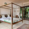 Отель Frangipani by Hireavilla-5br Lux Estate in Alibaug, фото 22