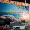 Отель OYO 3025 Villa Alam Flores Labuan Bajo, фото 8