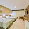 Отель Plaza Inn Augustus, фото 46