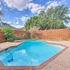Отель Elegant Plano Home w/ Private Outdoor Pool!, фото 17