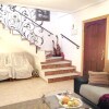 Отель House With 3 Bedrooms in Torrevieja, With Wonderful sea View, Pool Acc, фото 5