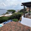 Отель Villa with 4 Bedrooms in Porto Rafael , with Wonderful Sea View And Enclosed Garden - 400 M From the, фото 21