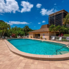 Отель Sea Isles Condo in Bonita Springs, фото 11