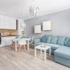 Отель Jantar Apartamenty - 4 PORY ROKU, фото 21