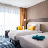 Отель Mercure Amsterdam North Station, фото 3