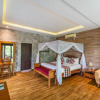 Отель Villa Ubud Sunshine, фото 5
