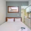 Отель Elegant and Nice Studio at Springlake Sumarecon Apartment, фото 3