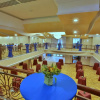 Отель Sapphire Addis Hotel, фото 15