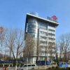 Отель Manting light Hotels Qingdao Chengyang District Government, фото 6