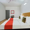 Отель OYO Townhouse 030 Ashram Road Ahmedabad, фото 6