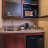 Отель SpringHill Suites Hagerstown, фото 9