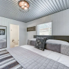 Отель Luxury Casita- 3 mi to Main St W/hot Tub & Firepit, фото 1